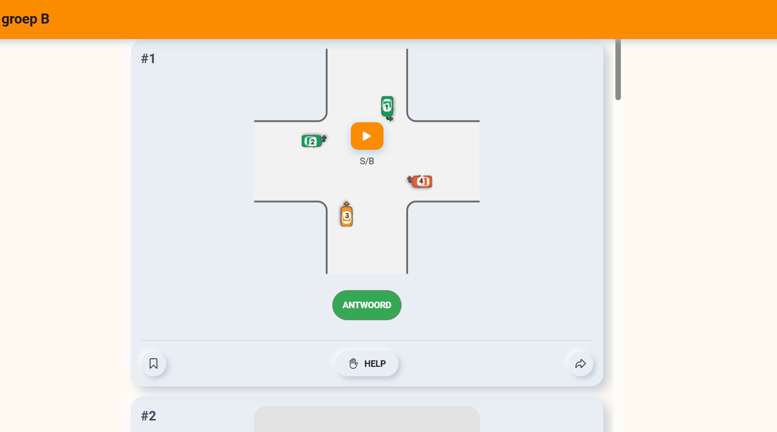 Driving Ed project preview